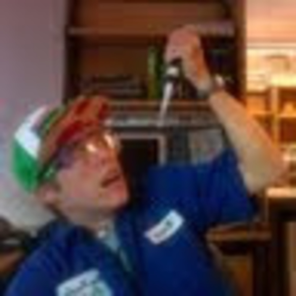 Meet your Posher, Lindsay